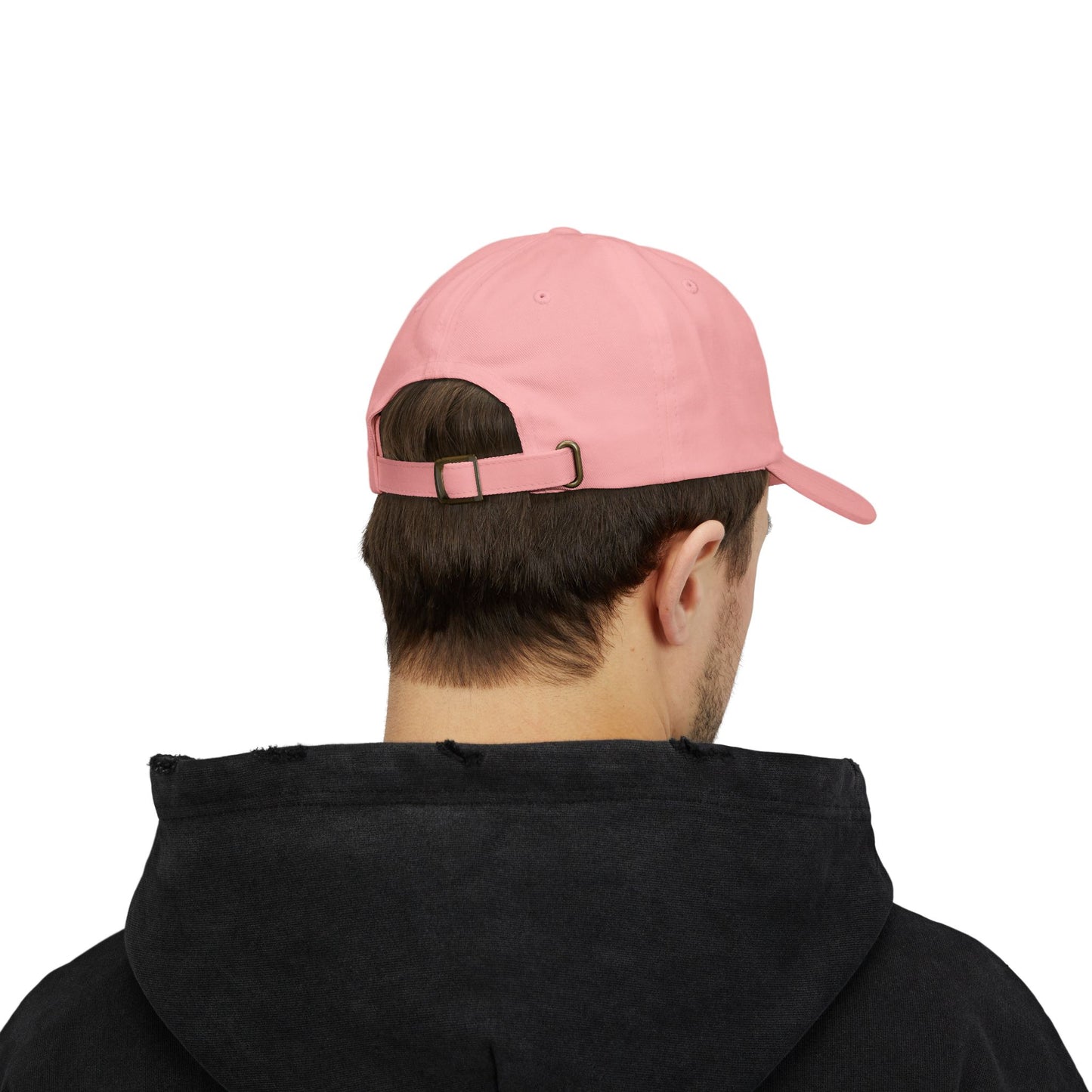 Classic Cool Places To Stand Dad Hat