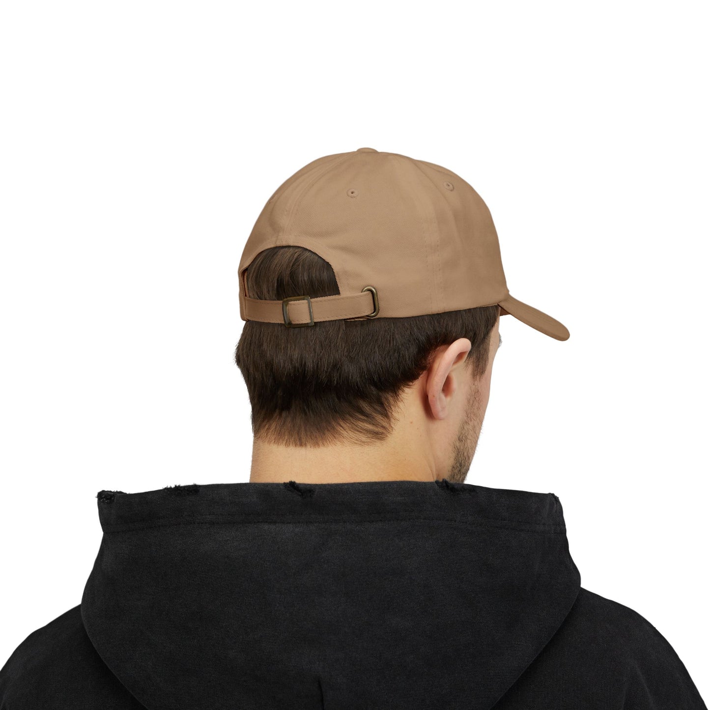 Classic Cool Places To Stand Dad Hat