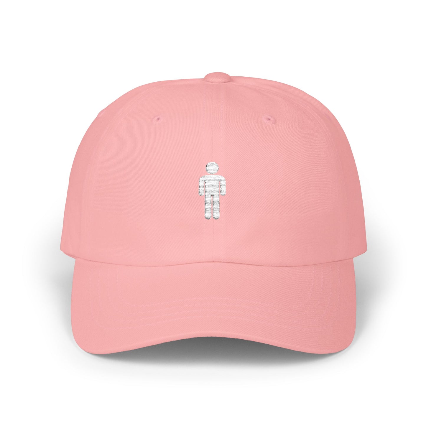 Classic Cool Places To Stand Dad Hat