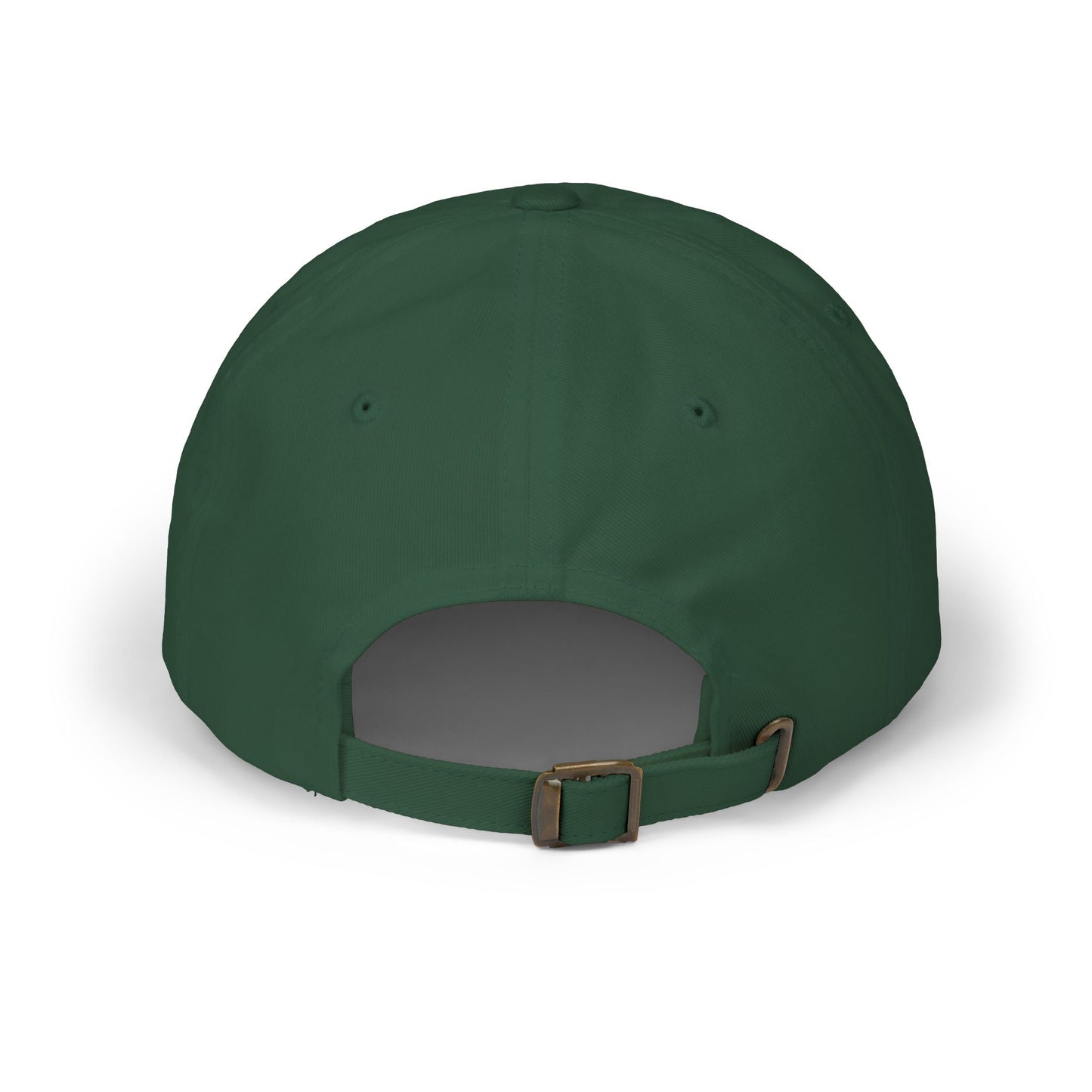 Classic Cool Places To Stand Dad Hat
