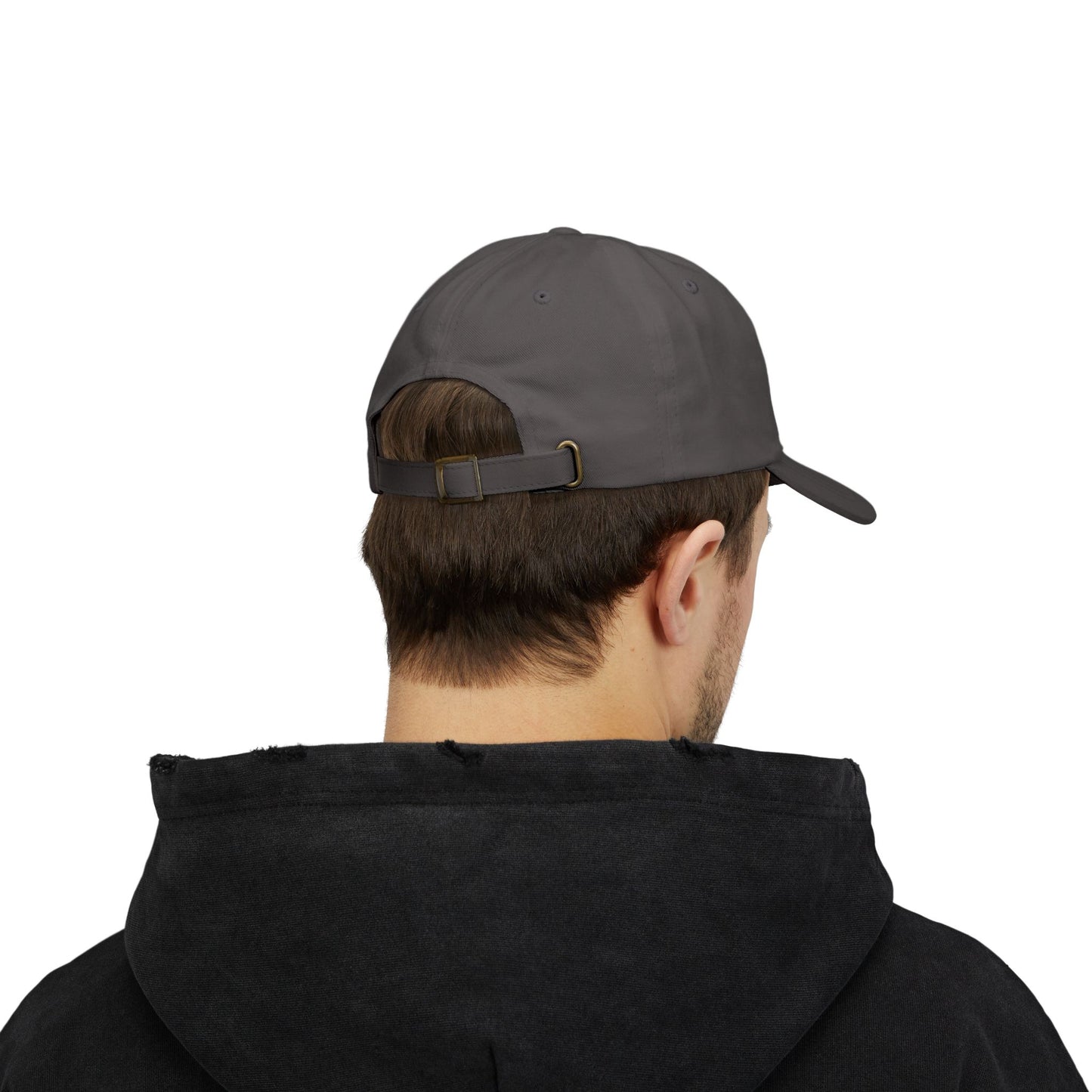 Classic Cool Places To Stand Dad Hat