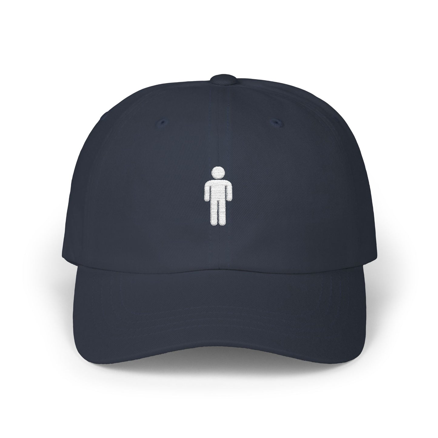 Classic Cool Places To Stand Dad Hat