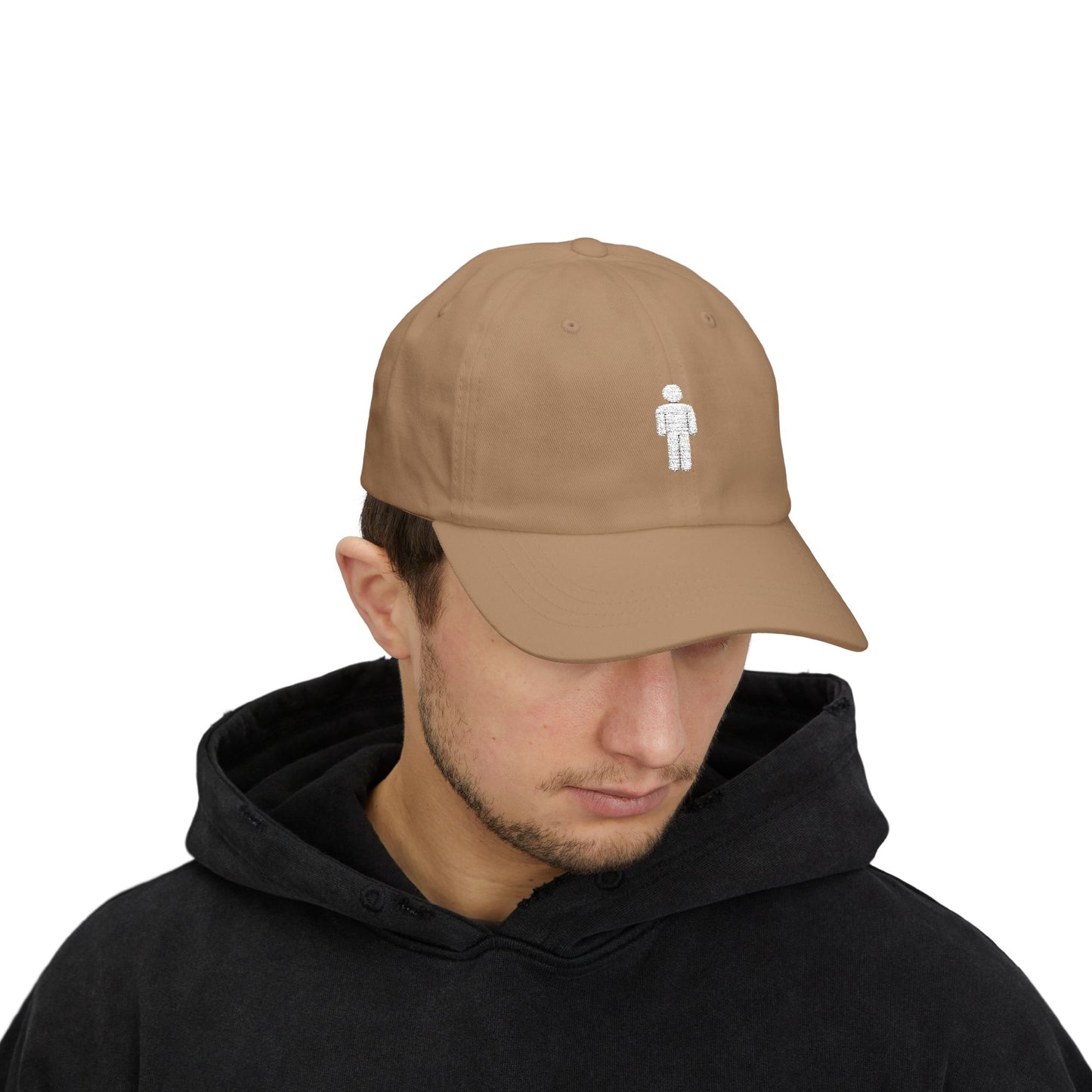 Classic Cool Places To Stand Dad Hat